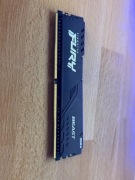 Kingston Fury DDR4 3733mhz 1x16GB