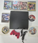 Konsola PlayStation 3
