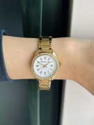 Zegarek damski Michael Kors + nowa bateria