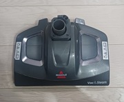 Bissell Vac&Steam 1977N szczotka ssąco parowa