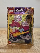 Lego Friends 561802 Studio Andrei saszetka z klockami