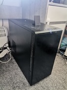 Komputer i7 4770 ,ddr3 8gb, palit gtx 770 2gb 