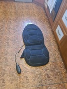 Mata masującą do samochodu