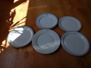 Talerze Społem, GS z PRL 