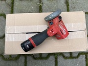Szlifierka Milwaukee M12 Fcot + akumulator