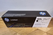 HP Toner CE410L 305L 305X Black Oryginał 