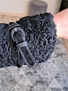 Futro naturalne - karakuły