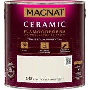 Magnat ceramic C48 Perłowy dolomit Plamoodporna