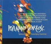 CD Pozłacany Warkocz - Śpiewnik śląski