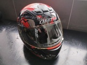 Kask LS2 rozmiar XL w bardzo dobrym stanie 
