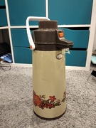 Termos na kawę Sea Gull vintage