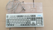 Optimus KWD-203 klawiatura PC złącze DIN-5