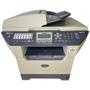 (1132) Urządzenie wielofunkcyjne BROTHER MFC-8860DN