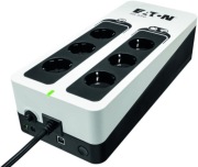 Zasilacz Awaryjny EATON 3S 550 DIN S3550D 550VA 330W 6 gniazd