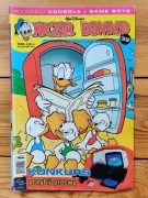 Komiks Kaczor Donald nr 32 2002 r.