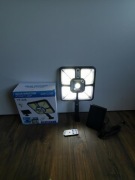 Solarna Lampa Uliczna 226 COB 60W
