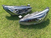 KOMPLET LAMP PRZÓD FORD FOCUS MK4 FULL LED JX7B-13E017AJ / JX7B-13E016AH