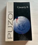 Mario Puzo / Czwarty K