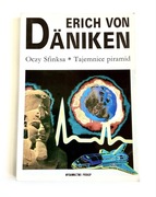 Oczy Sfinksa. Tajemnice Piramid. Erich von Daniken