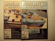 MODELARSTWO OKRĘTOWE 38,39 2012 