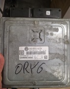 STEROWNIK SILNIKA VW SEAT LEON 2 03G906018DK 2.0 TDI 170KM