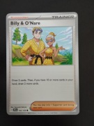 Billy & O'Nare -  Journey together JTG