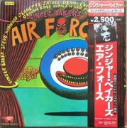 Ginger Baker's Air Force