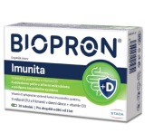 Biopron imunita probiotyk