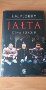 S.M. Plokhy - Jałta cena pokoju
