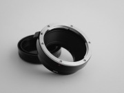 Adapter URTH redukcja Canon EF - Mikro 4/3 M43