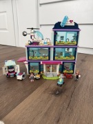 Lego friends 41318