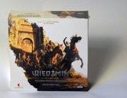 Dodatki do Wiedźmin: Ścieżka Przeznaczenia