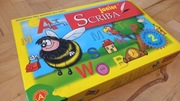 Scriba junior  -  Skrable dla dzieci
