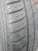 4 kola 175x65 x14" skoda fabia 5-6 mm  felgi 5 srub letnie barumy