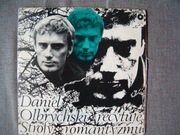 DANIEL OLBRYCHSKI - RECYTUJE STROFY ROMANTYZMU 