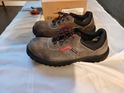 Buty robocze 44 28,5cm Protektor X-Drop 367 S1P