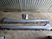 Listwy progowe Mazda 6 gh 36L