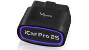 Interfejs Diagnostyczny Vgate iCar Pro 2S OBD2 Bluetooth 5.2 ELM327 Android