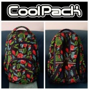 PLECAK BASIC PLUS CANDY JUNGLE