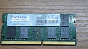 ADATA DDR4 16 Gb 2666 so-dimm 