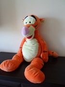 Tygrysek duża maskotka 