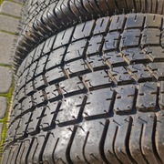 OPONY JUNKAI 205/50-10