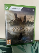 Dziedzictwo Hogwartu