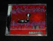 VOIVOD - Negatron. 1996 Metal Mind. RAR