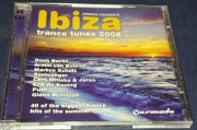 Armada Presents Ibiza Trance Tunes 2008 2CD