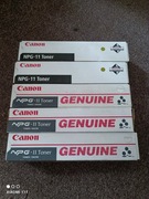 Oryginalny toner Canon NPG-11 czarny black