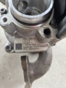 Turbosprężarka wraz z nastqwnikiem 1.0 tsi 04c145703h