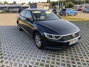 Volkswagen Passat B8 1,4 TSI 150km benzyna