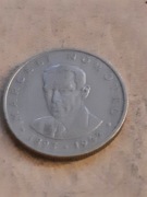 20 zł. 1974 Nowotko r   P70