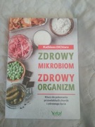 Zdrowy mikrobiom zdrowy organizm - DiChiara